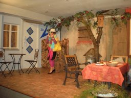 Theater 2009 - Alles bestens geregelt